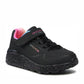 Skechers Παιδικό Sneaker Rainbow Specks για Κορίτσι Μαύρο 310457L-BKMT