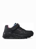 Skechers Παιδικό Sneaker Rainbow Specks για Κορίτσι Μαύρο 310457L-BKMT