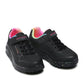 Skechers Παιδικό Sneaker Rainbow Specks για Κορίτσι Μαύρο 310457L-BKMT