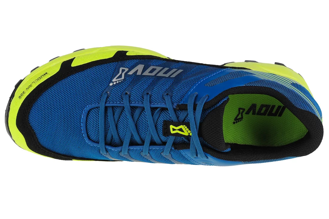 Inov-8 Mudclaw 300 000771-BLYW-P-01