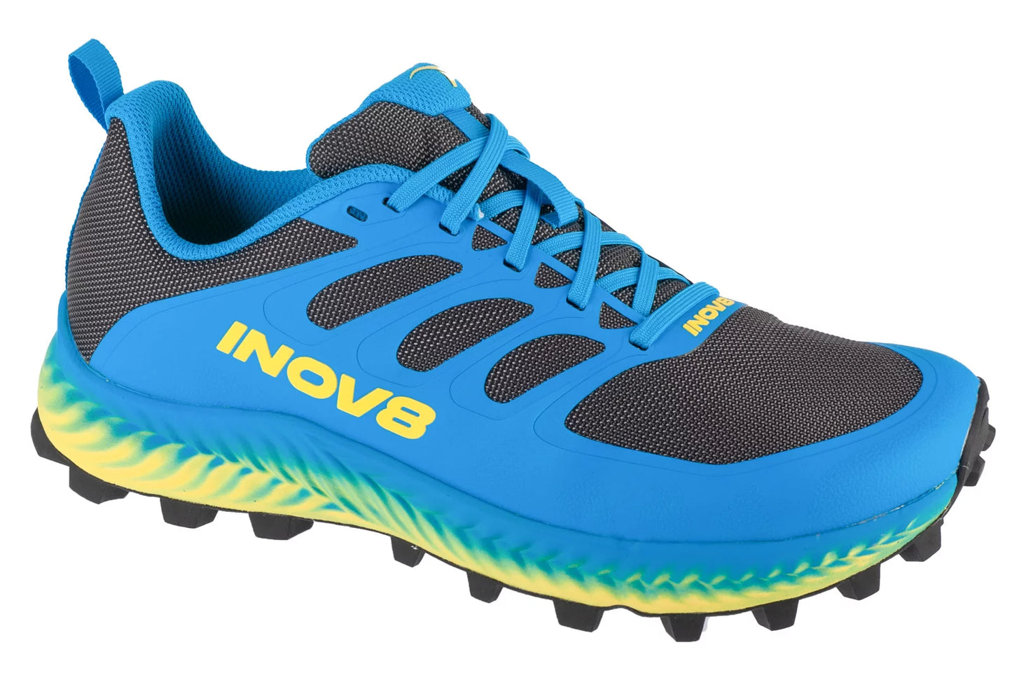 Inov-8 MudField 001144-DGBLYW-P-001