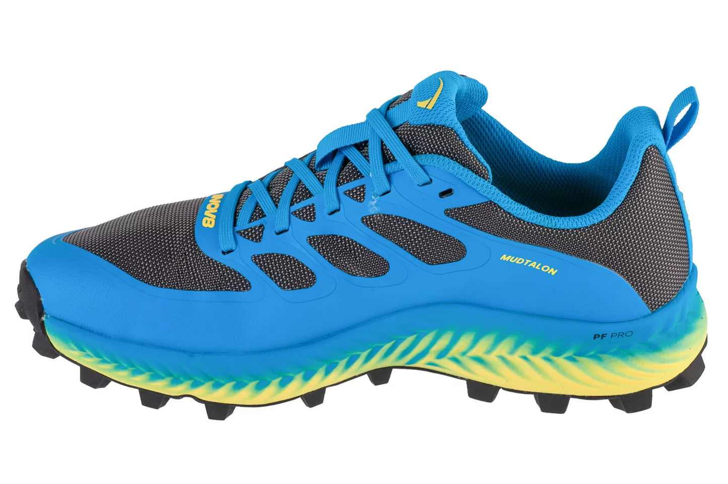 Inov-8 MudField 001144-DGBLYW-P-001