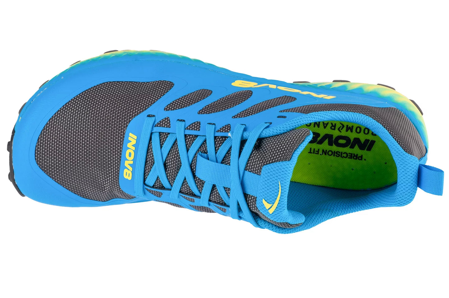 Inov-8 MudField 001144-DGBLYW-P-001