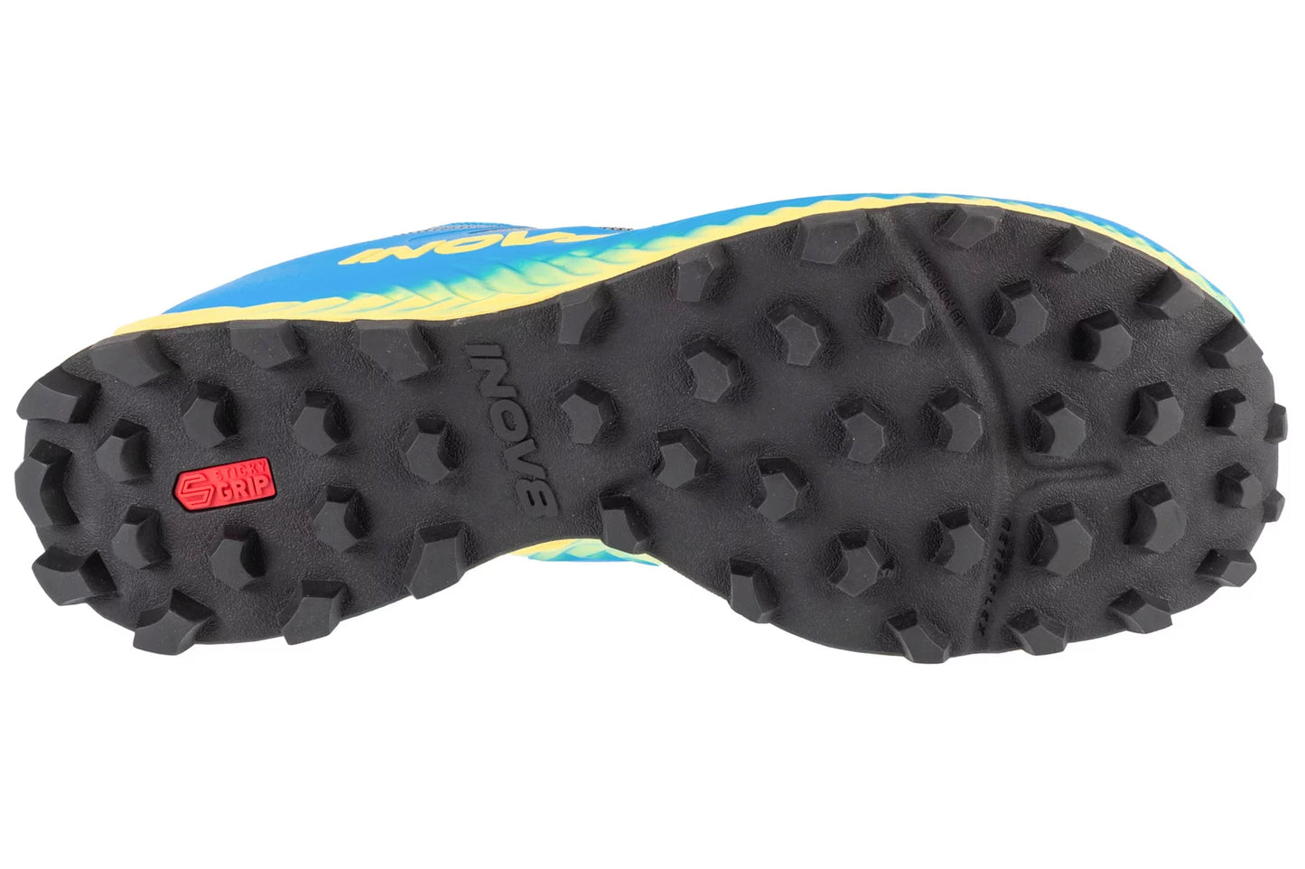 Inov-8 MudField 001144-DGBLYW-P-001