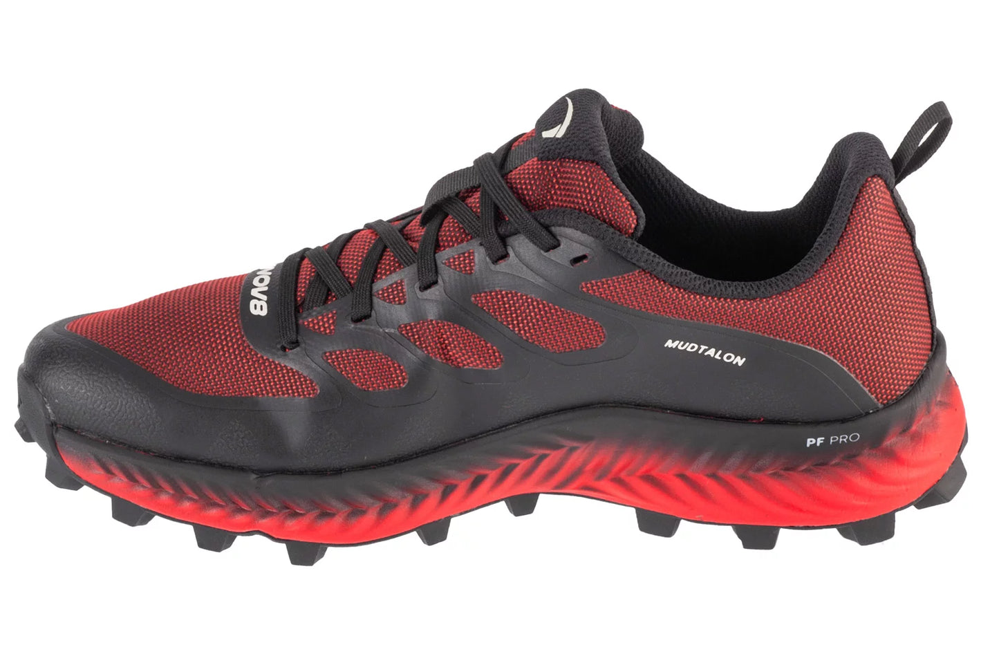 Inov-8 MudTalon 001144-RDBK-P-001