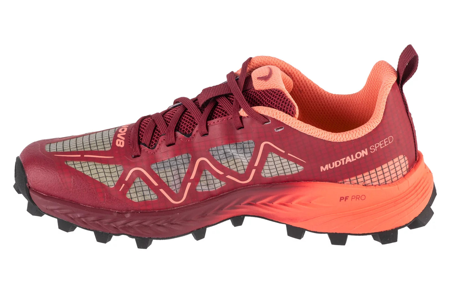Inov-8 MudTalon Speed W 001147-BUCO-P-001