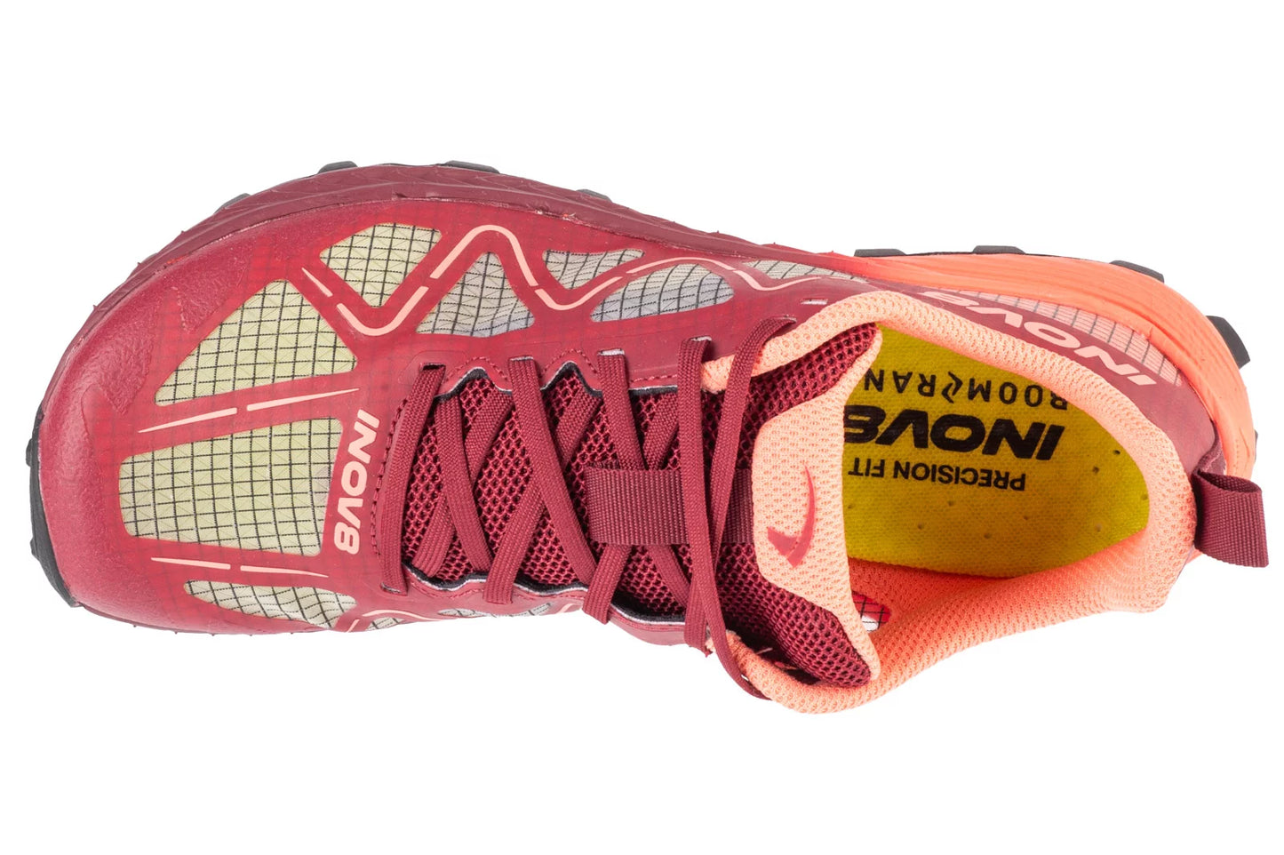 Inov-8 MudTalon Speed W 001147-BUCO-P-001