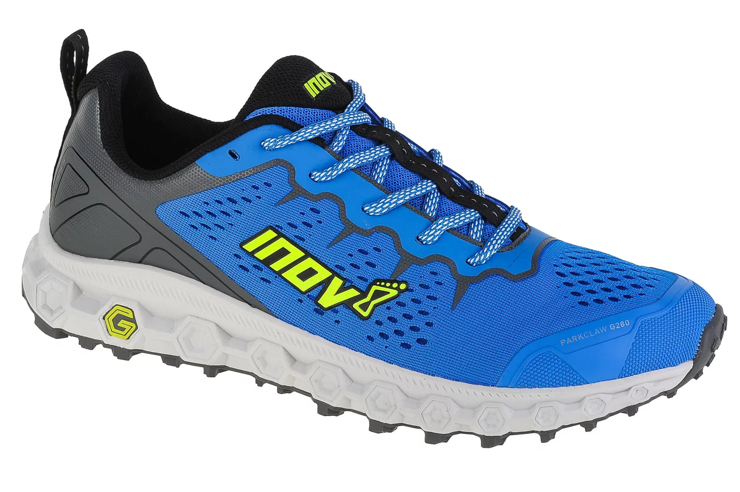 Inov-8 Parkclaw G 280 000972-BLGY-S-01