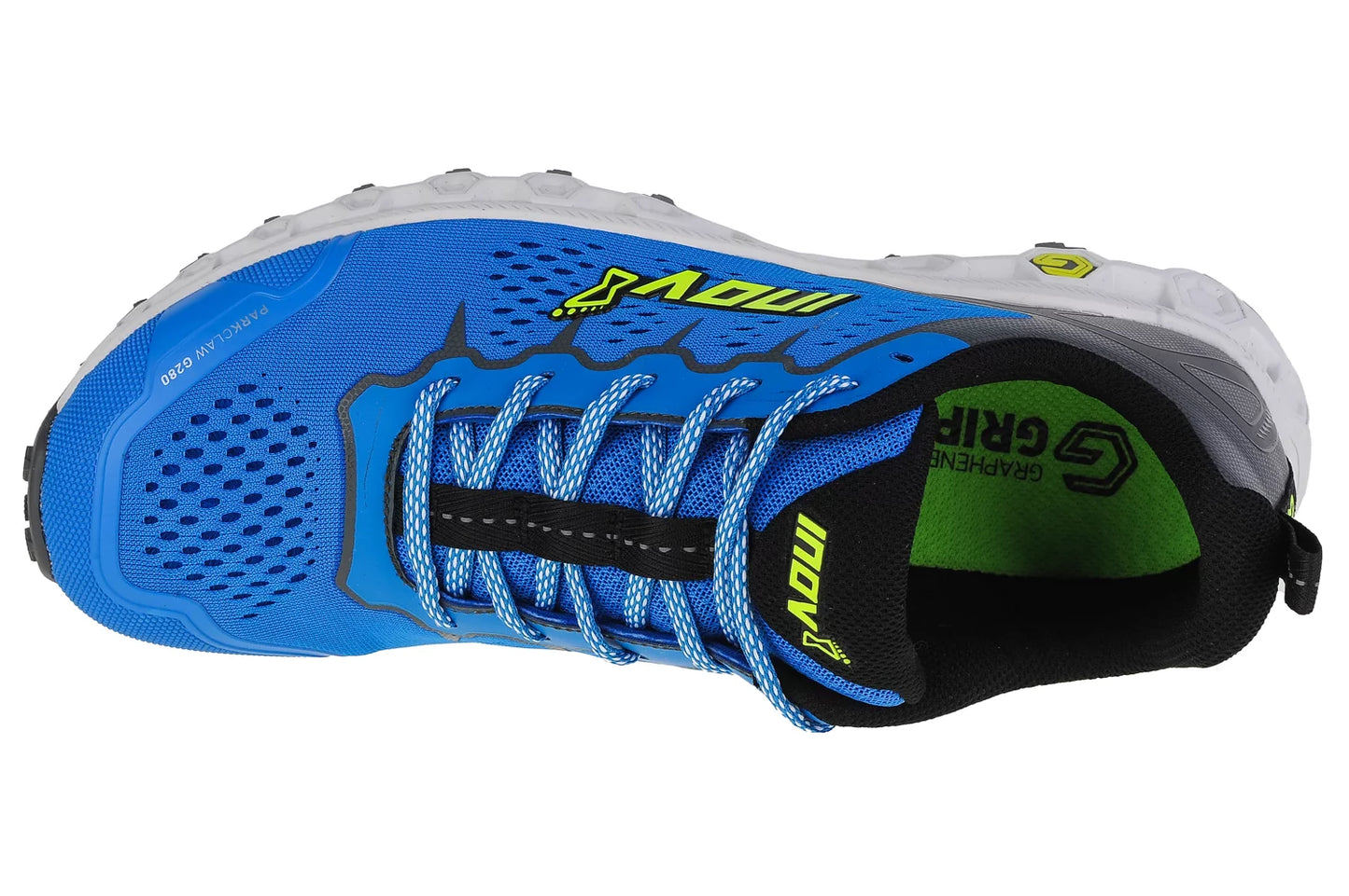 Inov-8 Parkclaw G 280 000972-BLGY-S-01