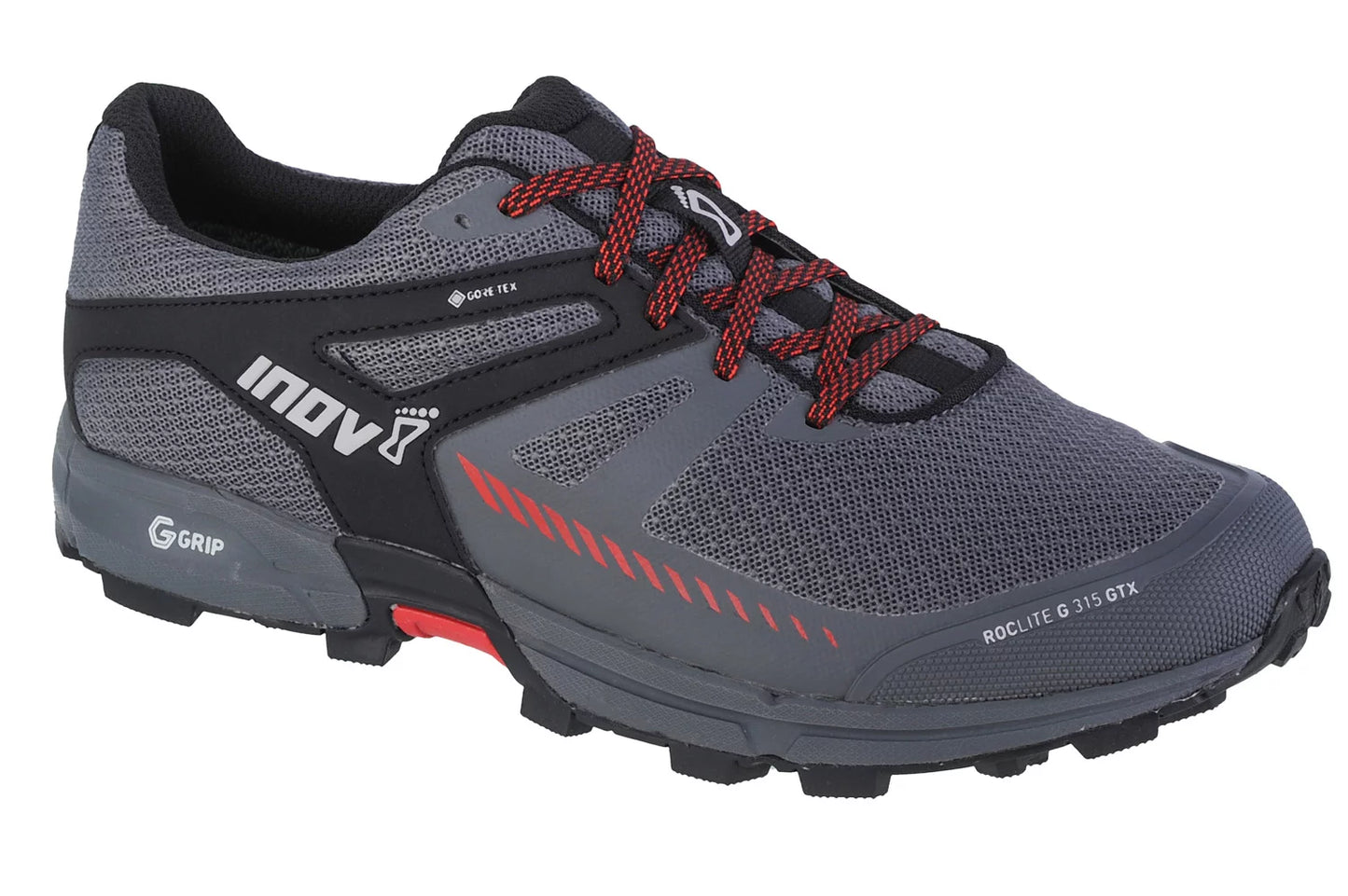 Inov-8 Roclite G 315 GTX 001019-GYBKRD-M-01
