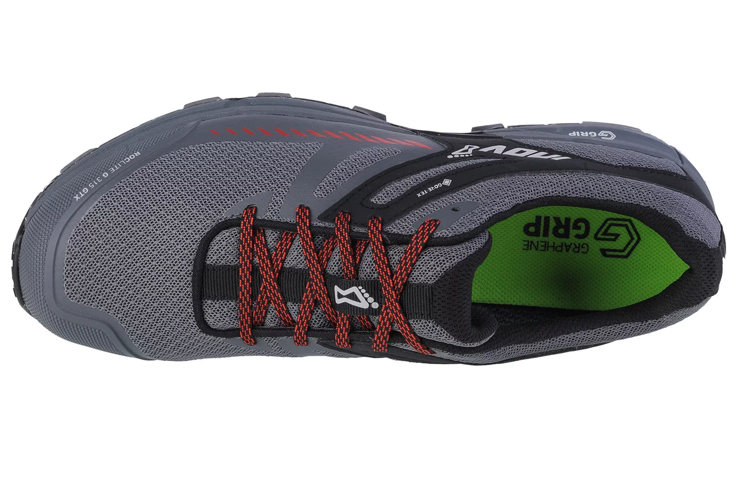 Inov-8 Roclite G 315 GTX 001019-GYBKRD-M-01