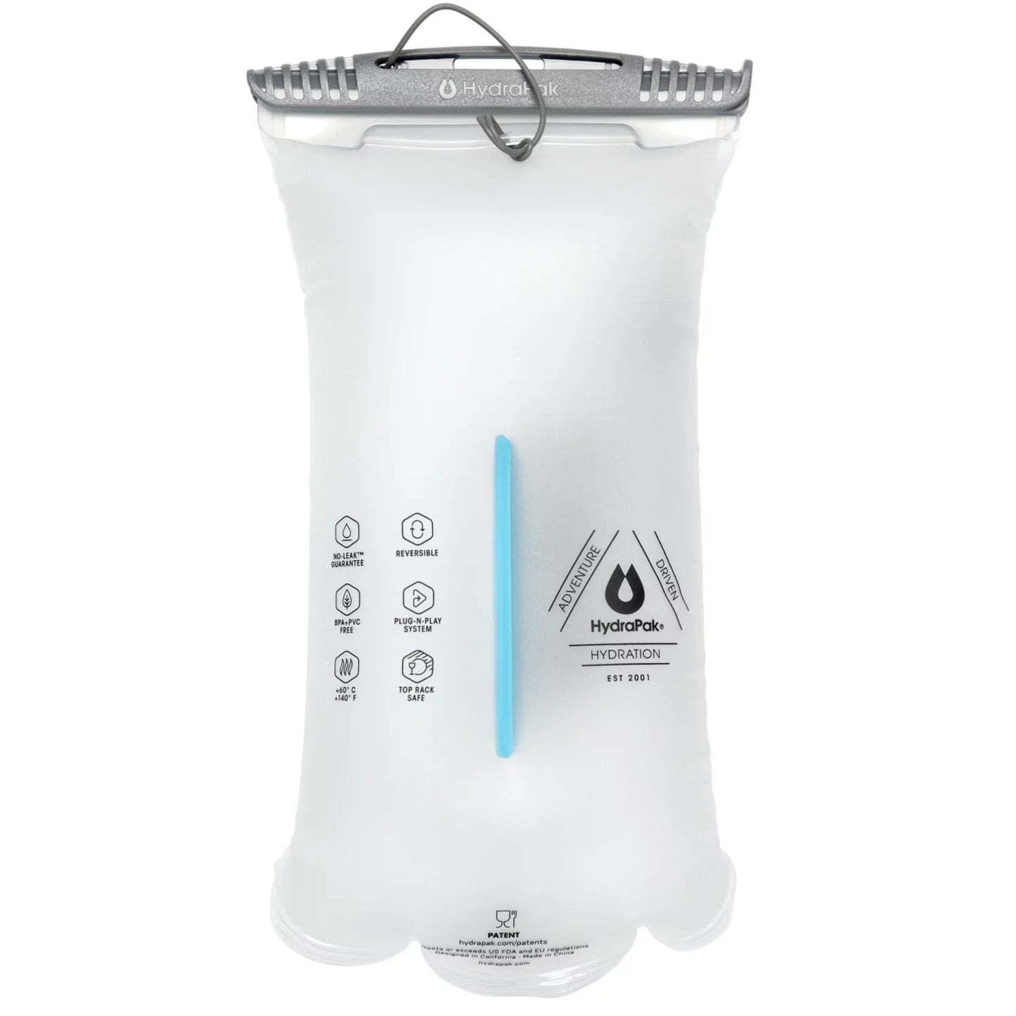 Inov-8 Shape Shift Vertical Reservoir 2 L 000963-CL-01