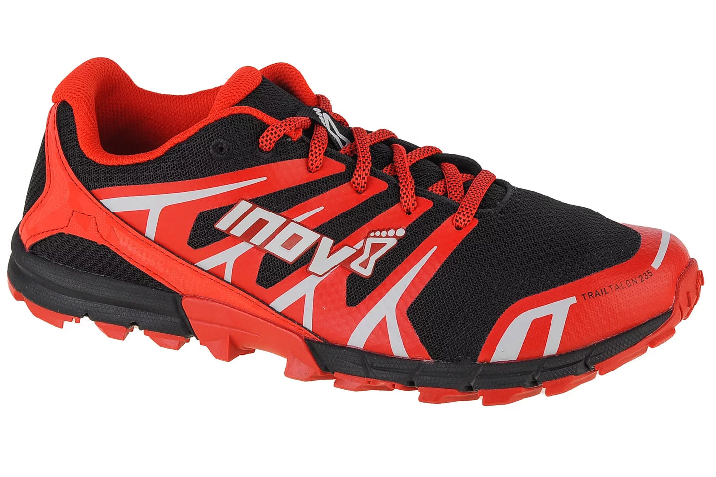 Inov-8 Tailtalon 235 000714-BKRDGY-S-01