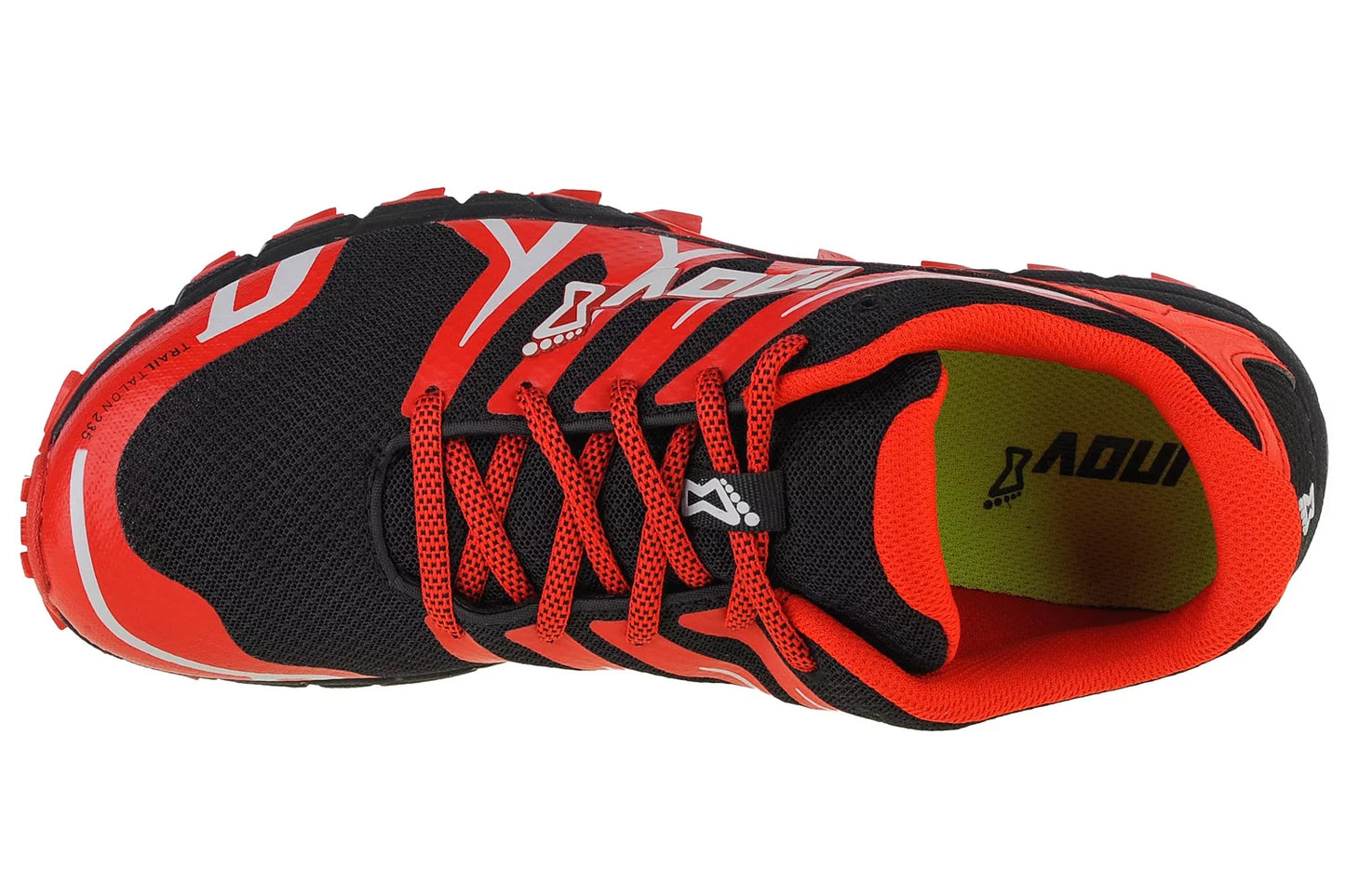 Inov-8 Tailtalon 235 000714-BKRDGY-S-01