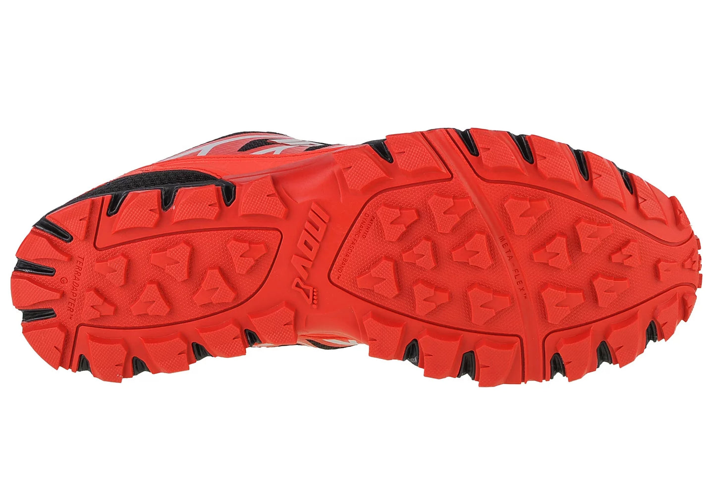 Inov-8 Tailtalon 235 000714-BKRDGY-S-01