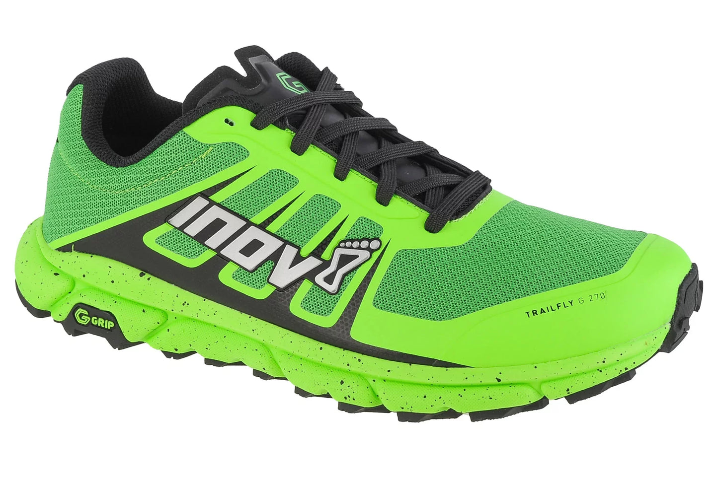 Inov-8 Trailfly G 270 V2 001065-GNBK-S-01