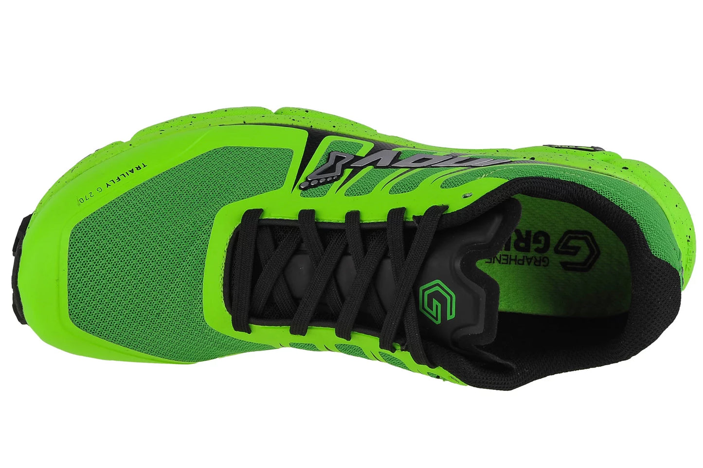Inov-8 Trailfly G 270 V2 001065-GNBK-S-01