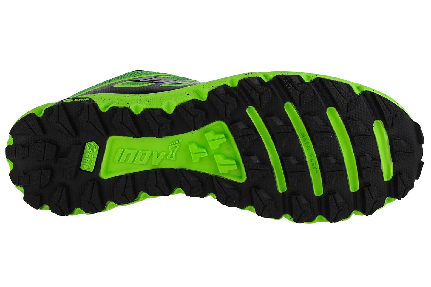 Inov-8 Trailfly G 270 V2 001065-GNBK-S-01