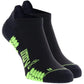 Inov-8 Trailfly Low Sock 000998-BKGN-01