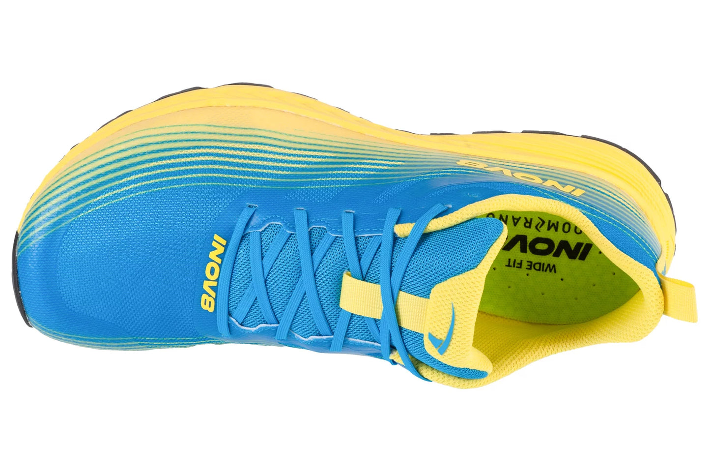 Inov-8 Trailfly Speed 001150-BLYW-W-01