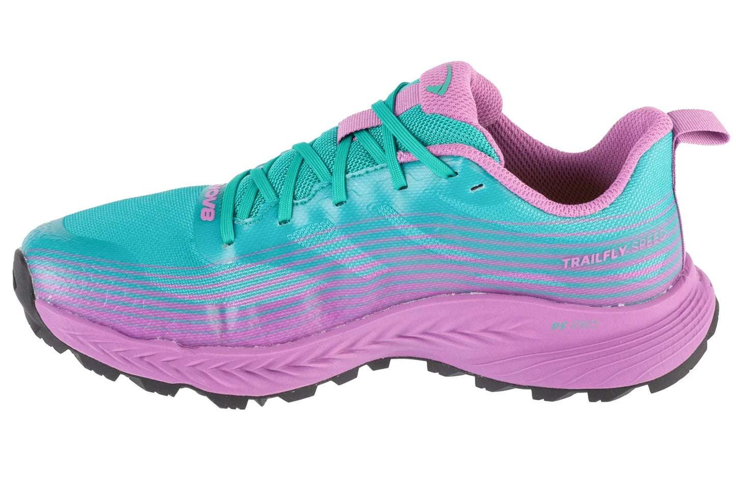 Inov-8 Trailfly Speed 001151-AQPL-W-01
