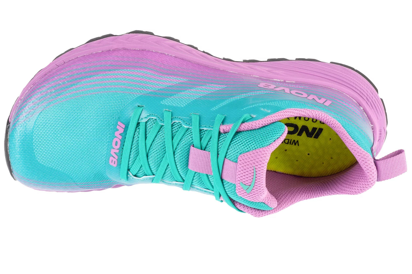Inov-8 Trailfly Speed 001151-AQPL-W-01