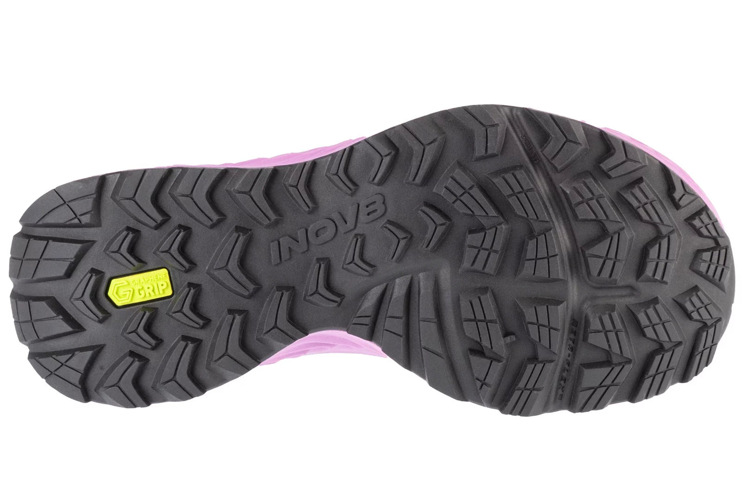 Inov-8 Trailfly Speed 001151-AQPL-W-01