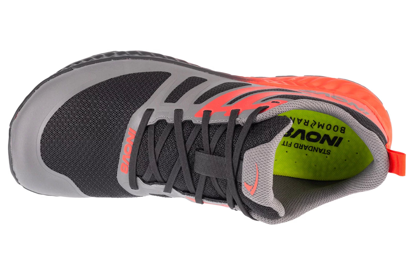 Inov-8 Trailfly Standard 001148-BKFRDG-S-001