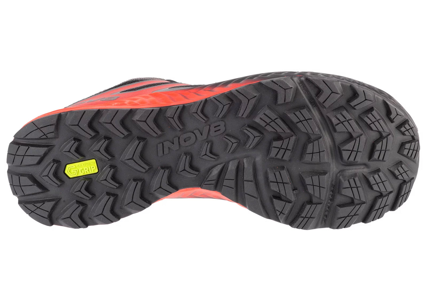 Inov-8 Trailfly Standard 001148-BKFRDG-S-001
