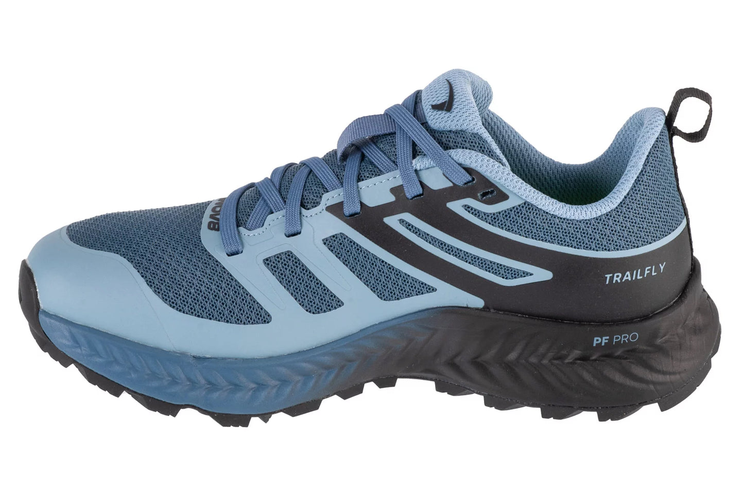 Inov-8 Trailfly Standard W 001149-BGBKST-S-001