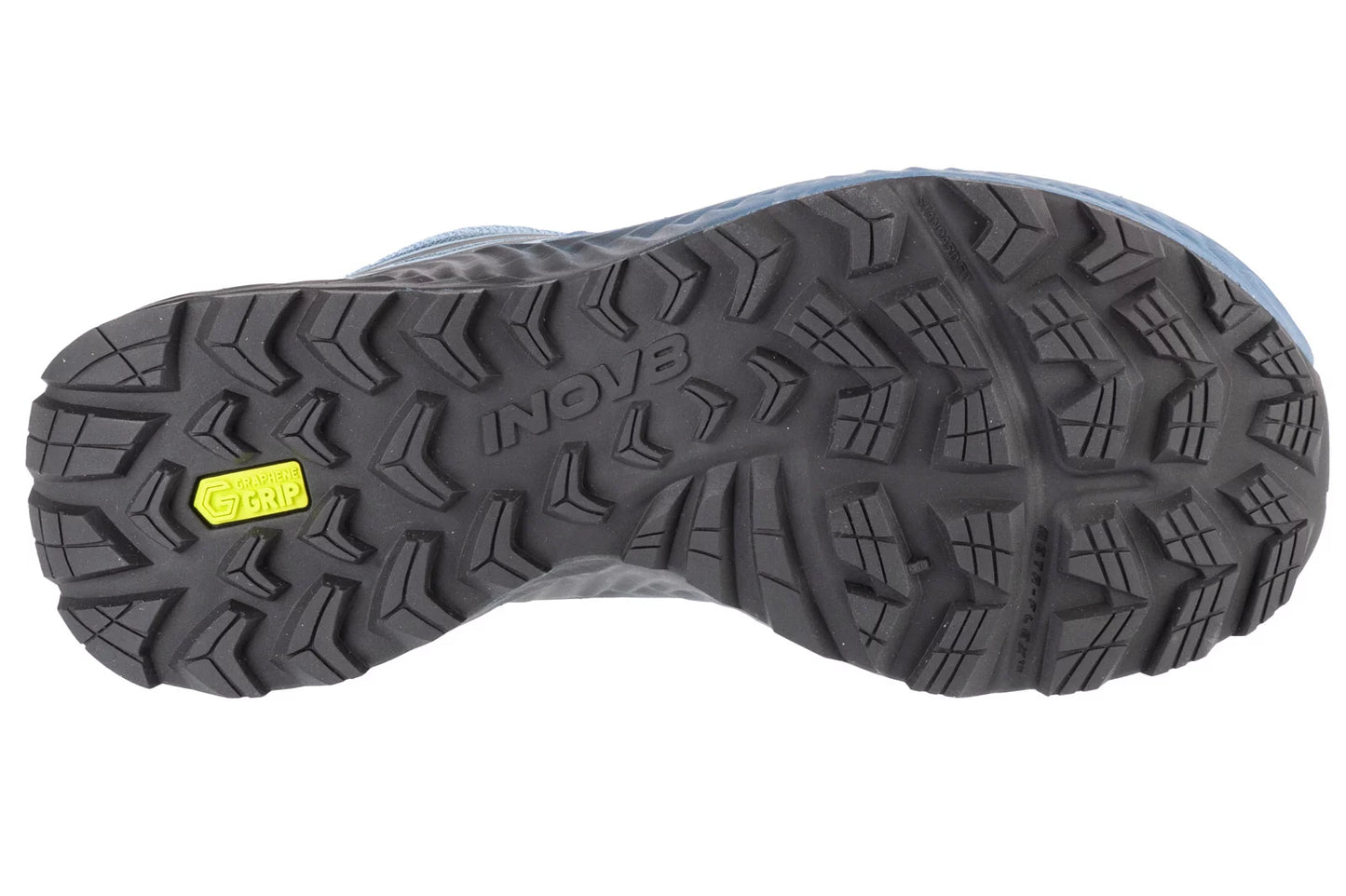 Inov-8 Trailfly Standard W 001149-BGBKST-S-001