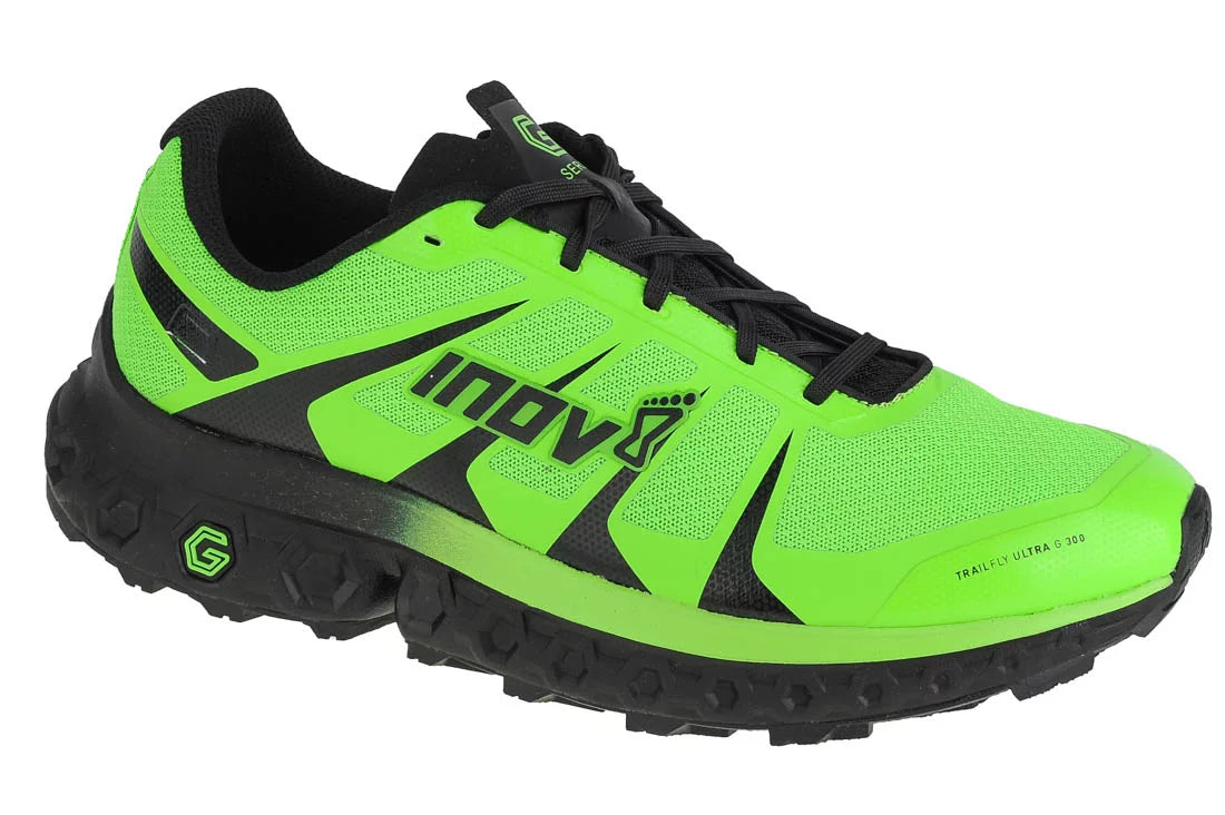 Inov-8 Trailfly Ultra G 300 Max 000977-GNBK-S-01