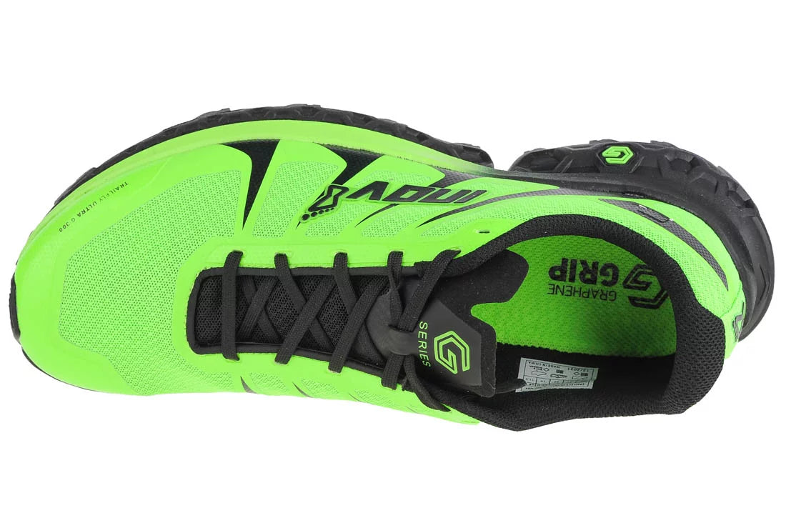 Inov-8 Trailfly Ultra G 300 Max 000977-GNBK-S-01