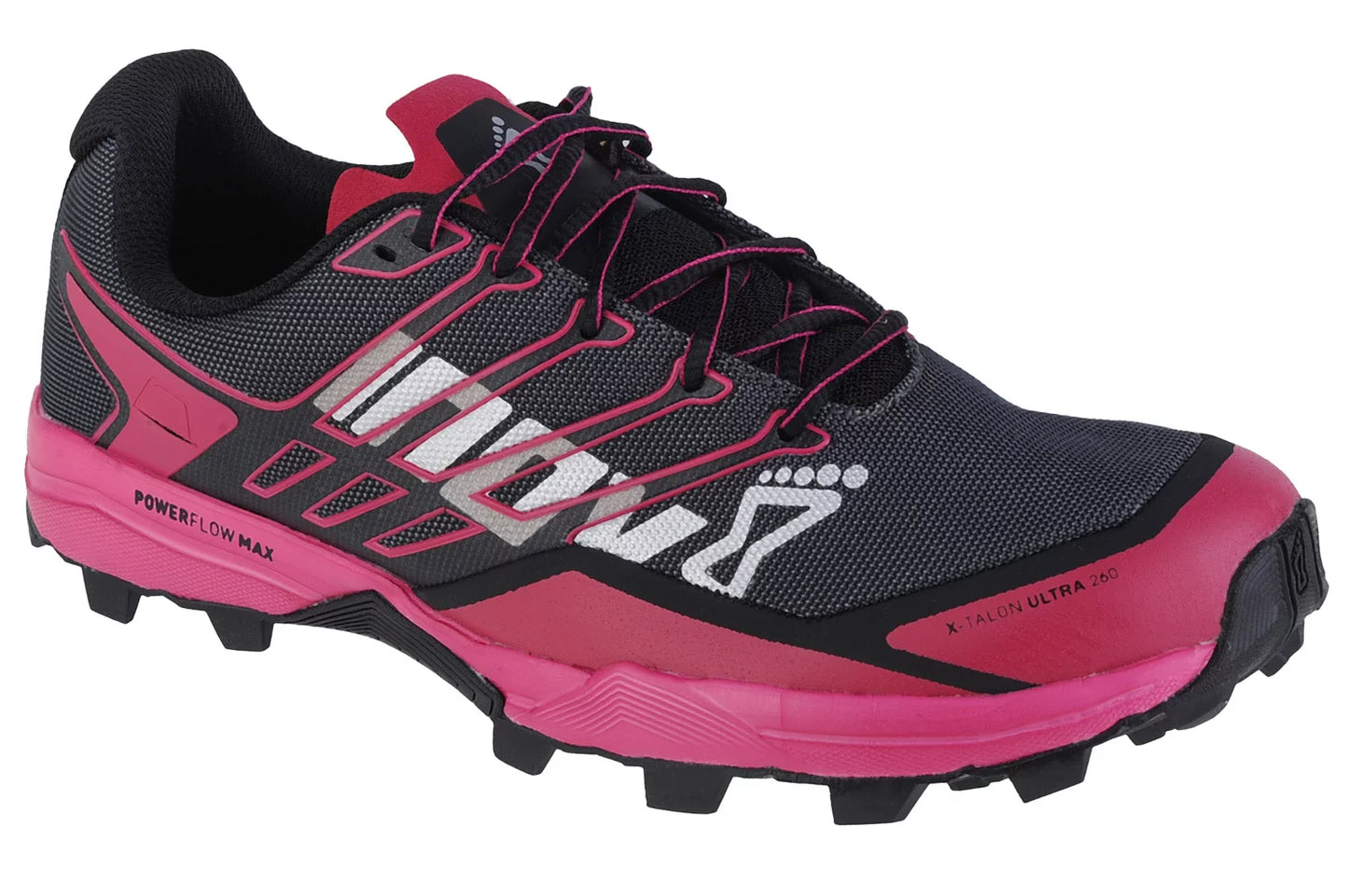 Inov-8 X-Talon Ultra 260 V2 000989-BKSG-S-01