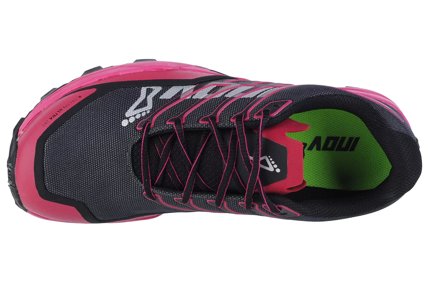 Inov-8 X-Talon Ultra 260 V2 000989-BKSG-S-01