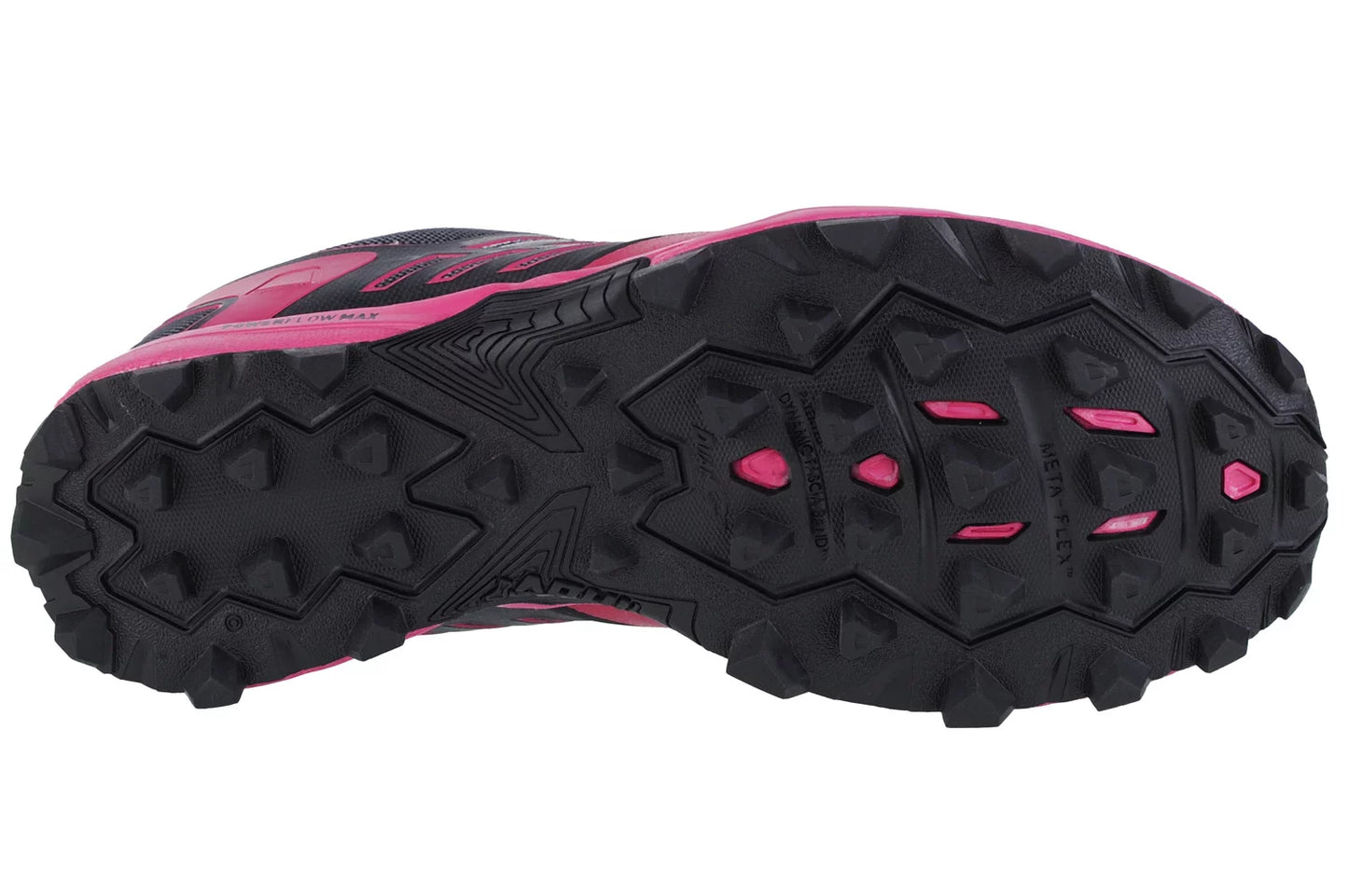 Inov-8 X-Talon Ultra 260 V2 000989-BKSG-S-01