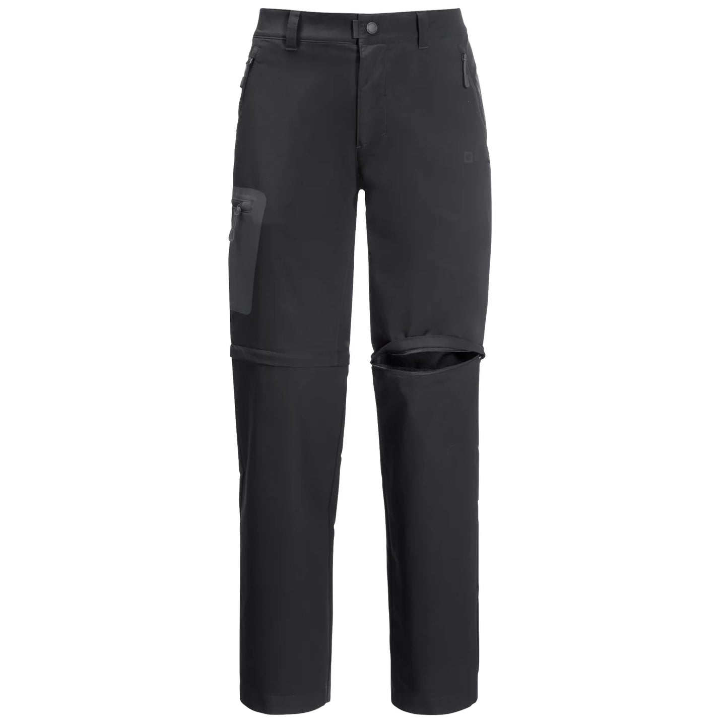 Jack Wolfskin Active Track Zip Off M Pants 1508241-6350