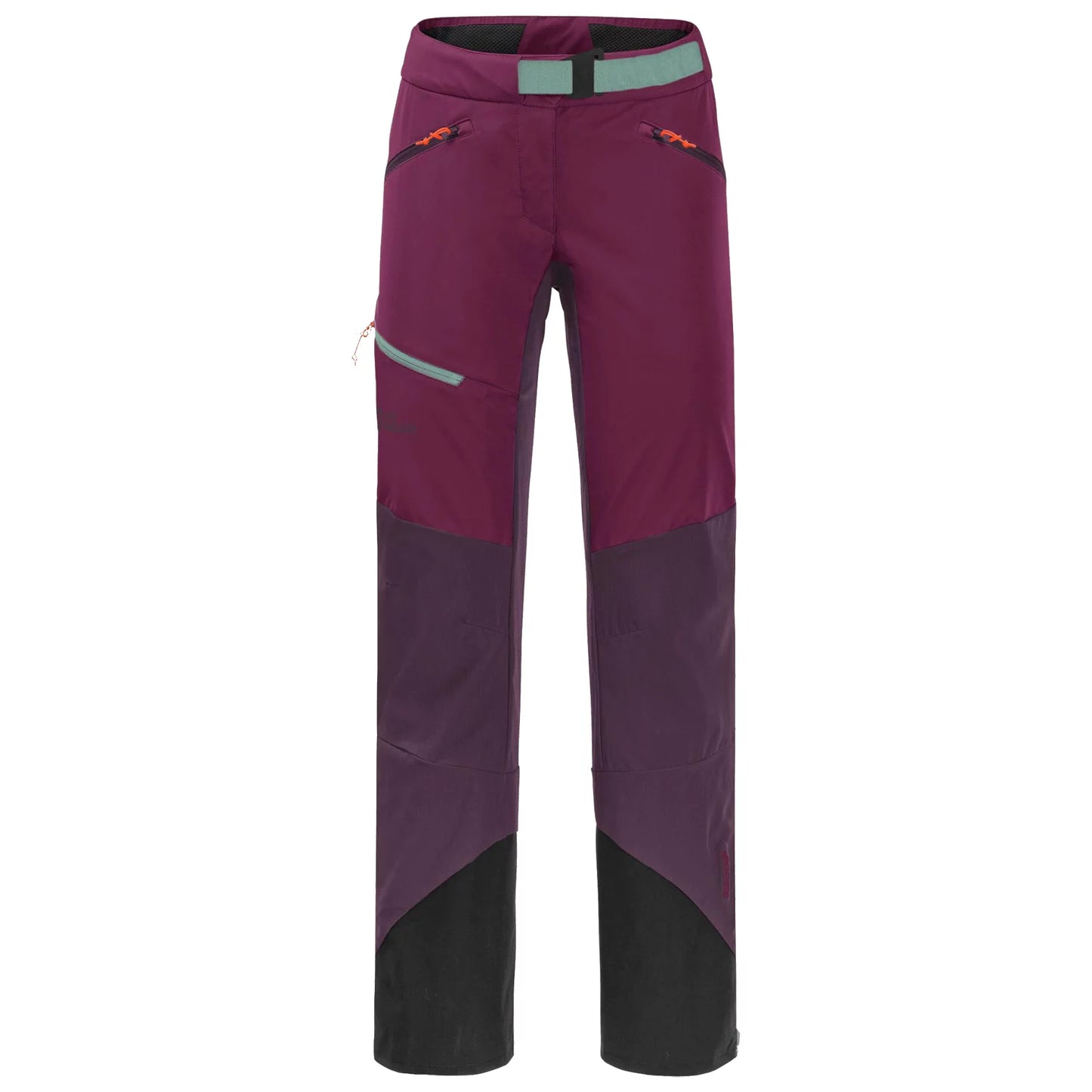 Jack Wolfskin Alpspitze Pants W 1507531-1014