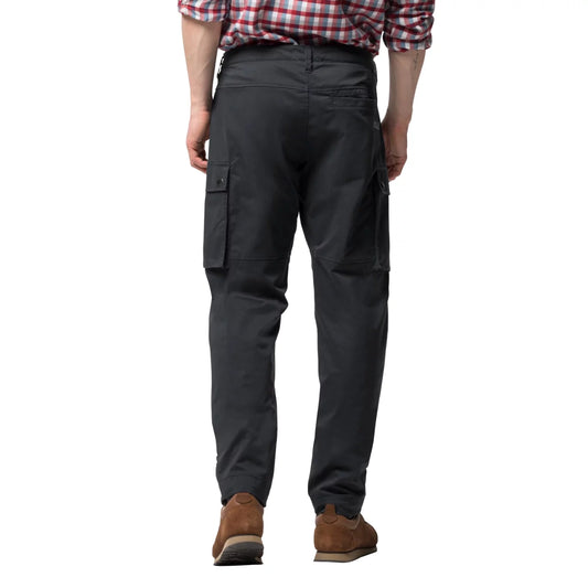 Jack Wolfskin Arctic Road Cargo Pants U 1505761-6350