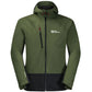 Jack Wolfskin Eagle Peak 2l Jkt M 1112993-4129