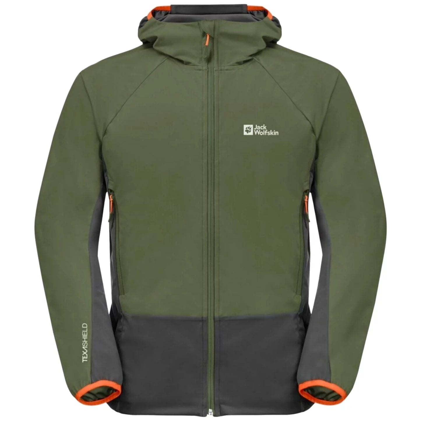 Jack Wolfskin Eagle Peak II Jkt M 1306912-4129