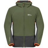 Jack Wolfskin Eagle Peak II Jkt M 1306912-4129