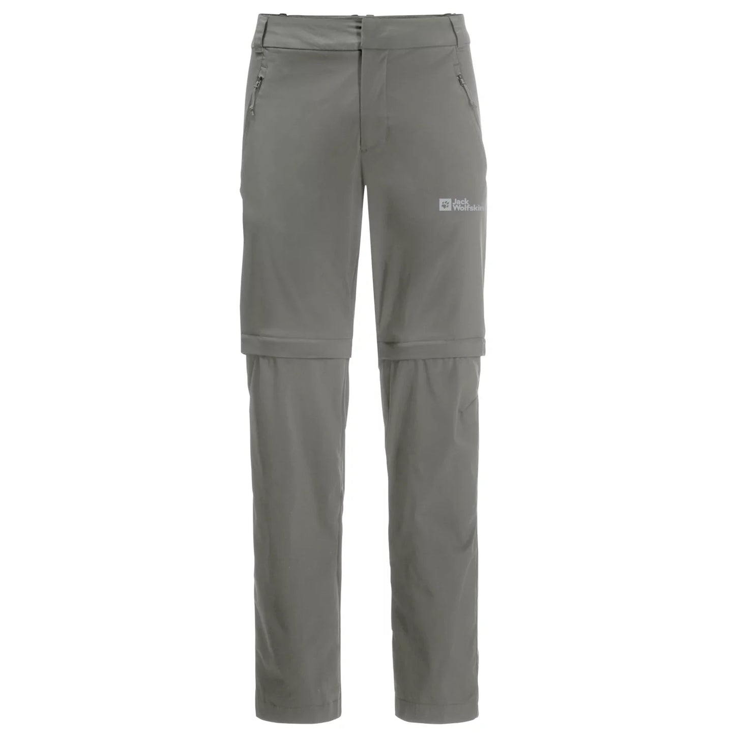Παντελόνι Jack Wolfskin Glastal Zip Off 1508211-4143