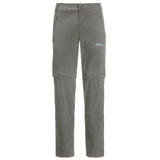Παντελόνι Jack Wolfskin Glastal Zip Off 1508211-4143