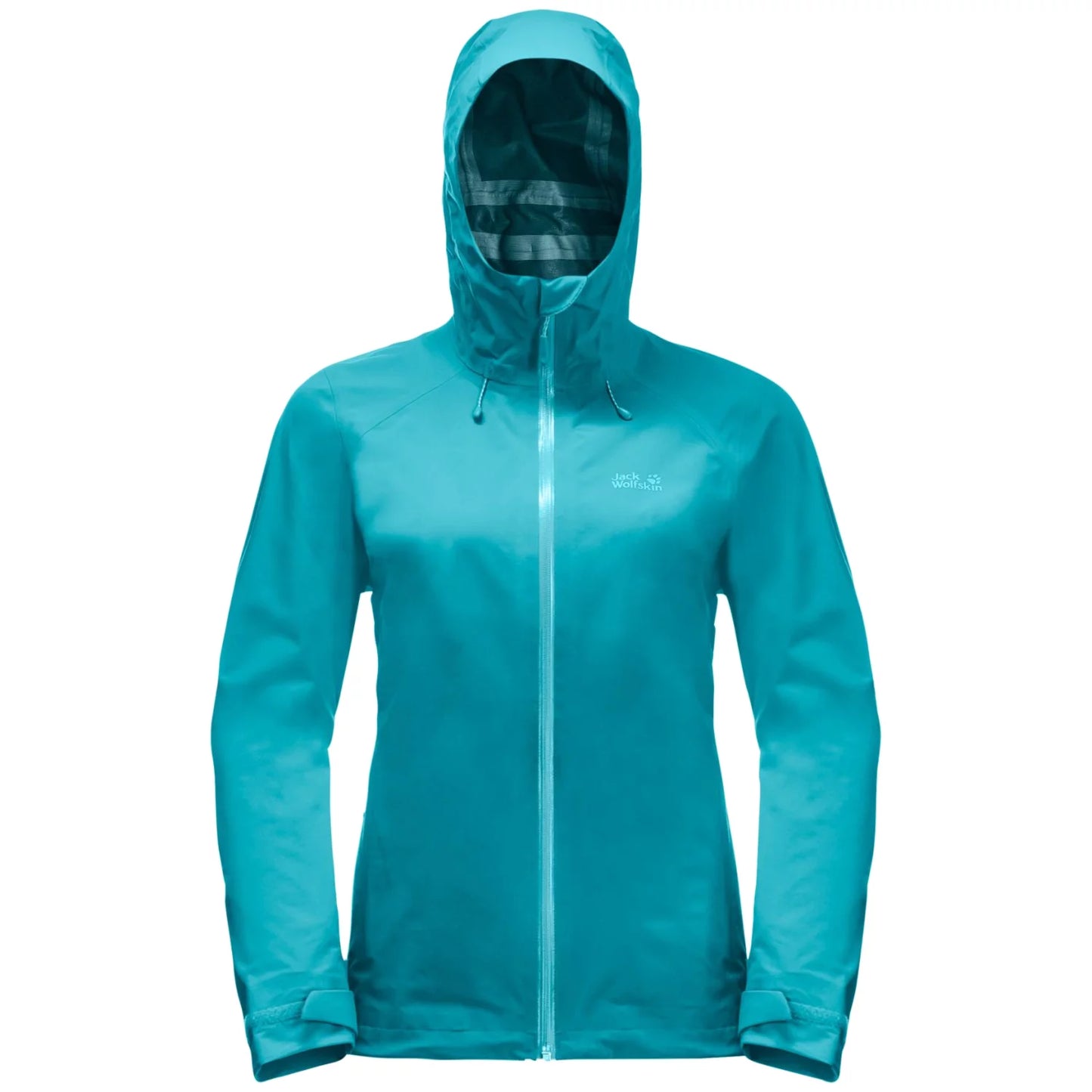 Jack Wolfskin Highest Peak 3l Jkt W 1115121-1221