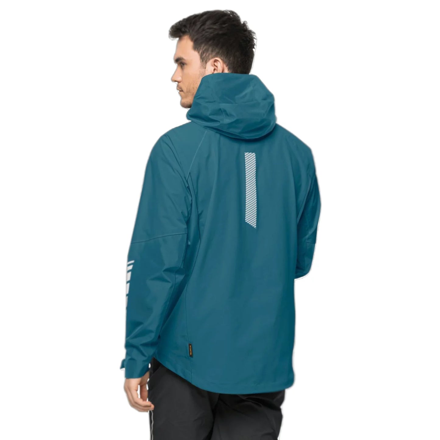Jack Wolfskin Morobbia 2l Jkt M 1115511-4133