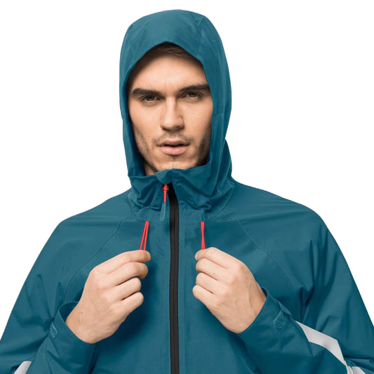 Jack Wolfskin Morobbia 2l Jkt M 1115511-4133