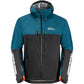 Jack Wolfskin Morobbia 3l Jkt M 1115501-4133
