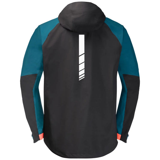 Jack Wolfskin Morobbia 3l Jkt M 1115501-4133