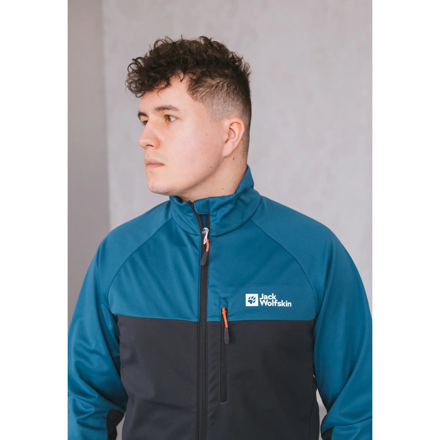 Jack Wolfskin Morobbia Jkt M 1307451-4133